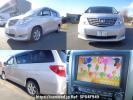 Toyota Alphard ANH25W