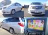 Used 2010 AT toyota alphard ANH25W Image[0]