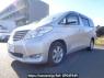 Used 2010 AT toyota alphard ANH25W Image[2]