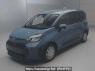 Used 2023 AT toyota sienta MXPL10G Image[0]