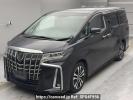 Toyota Alphard AGH35W