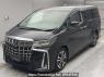Used 2019 AT toyota alphard AGH35W Image[0]
