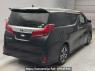 Used 2019 AT toyota alphard AGH35W Image[1]
