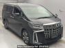 Used 2019 AT toyota alphard AGH35W Image[2]
