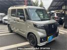 Suzuki Spacia Base MK33V