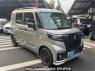 Used 2025 AT suzuki spacia-base MK33V Image[0]