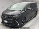 Toyota Alphard Hybrid AAHH45W