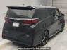 Used 2024 AT toyota alphard-hybrid AAHH45W Image[1]