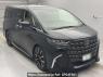 Used 2024 AT toyota alphard-hybrid AAHH45W Image[2]