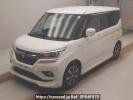 Suzuki Solio Bandit MA36S