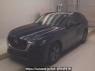 Used 2023 AT mazda cx-60 KH5P Image[0]