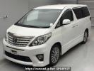 Toyota Alphard ANH20W