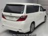 Used 2013 AT toyota alphard ANH20W Image[1]