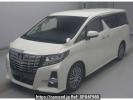 Toyota Alphard AGH30W