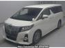 Used 2016 AT toyota alphard AGH30W Image[0]