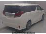 Used 2016 AT toyota alphard AGH30W Image[1]