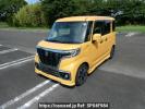 Suzuki Spacia Custom MK53S