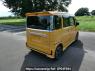 Used 2018 AT suzuki spacia-custom MK53S Image[1]
