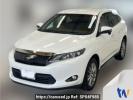 Toyota Harrier ZSU60W