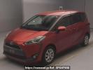 Toyota Sienta NSP170G