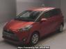 Used 2015 AT toyota sienta NSP170G Image[0]