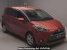 Used 2015 AT toyota sienta NSP170G Image[2]
