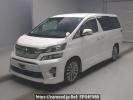 Toyota Vellfire ANH20W