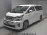 Used 2014 AT toyota vellfire ANH20W Image[0]