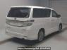 Used 2014 AT toyota vellfire ANH20W Image[1]