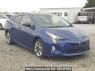 Used 2018 AT toyota prius ZVW50 Image[0]