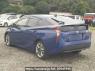 Used 2018 AT toyota prius ZVW50 Image[1]
