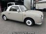 Used 1991 AT nissan figaro FK10 Image[1]