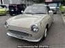 Used 1991 AT nissan figaro FK10 Image[2]
