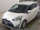 Toyota Sienta NSP170G