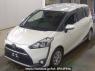 Used 2015 AT toyota sienta NSP170G Image[0]