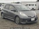 Honda Fit Hybrid GP4