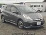 Used 2013 AT honda fit-hybrid GP4 Image[0]