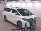 Toyota Alphard AGH30W