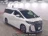 Used 2018 AT toyota alphard AGH30W Image[0]