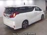 Used 2018 AT toyota alphard AGH30W Image[1]