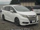 Honda Odyssey Hybrid RC4