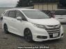 Used 2016 AT honda odyssey-hybrid RC4 Image[0]
