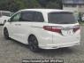 Used 2016 AT honda odyssey-hybrid RC4 Image[1]