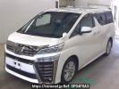 Toyota Vellfire AGH35W