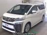 Used 2019 AT toyota vellfire AGH35W Image[0]