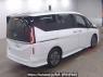Used 2025 AT nissan serena FC28 Image[1]