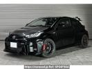 Toyota GR YARIS GXPA16