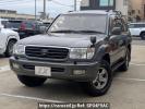 Toyota Land Cruiser 100 UZJ100W