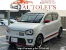 Suzuki Alto Works HA36S