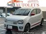Used 2015 AT suzuki alto-works HA36S Image[0]